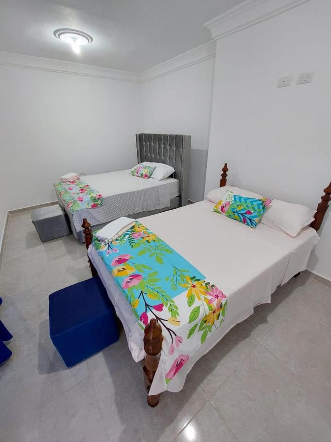 El Aplatanao Hotel Pedernales Extérieur photo