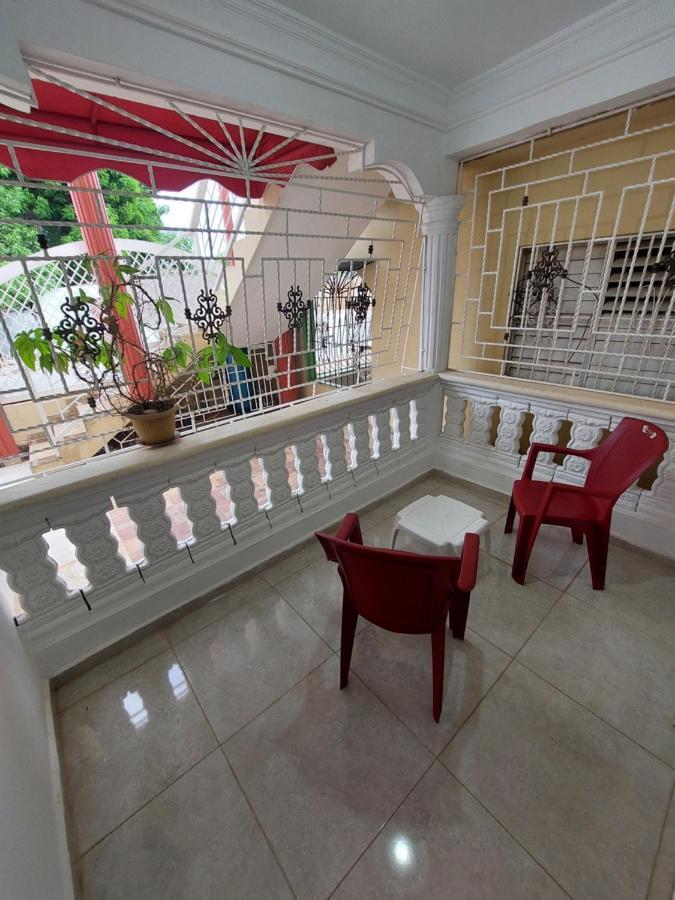 El Aplatanao Hotel Pedernales Extérieur photo