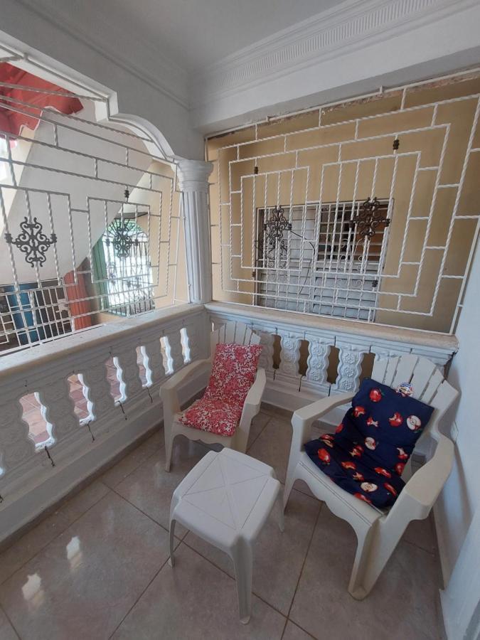 El Aplatanao Hotel Pedernales Extérieur photo