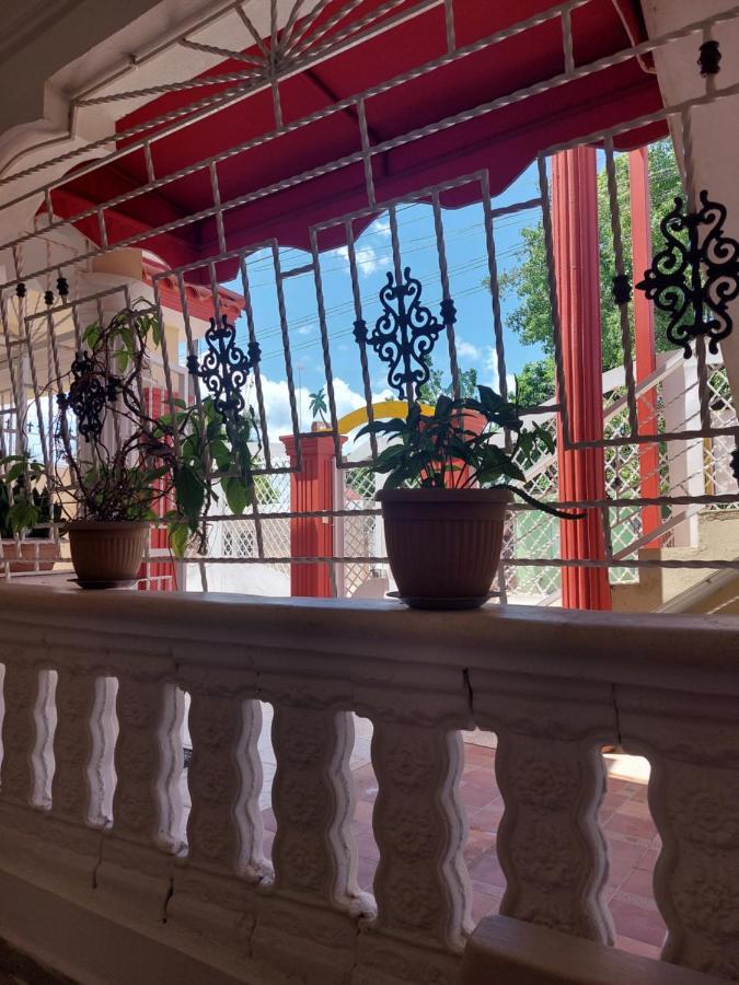 El Aplatanao Hotel Pedernales Extérieur photo