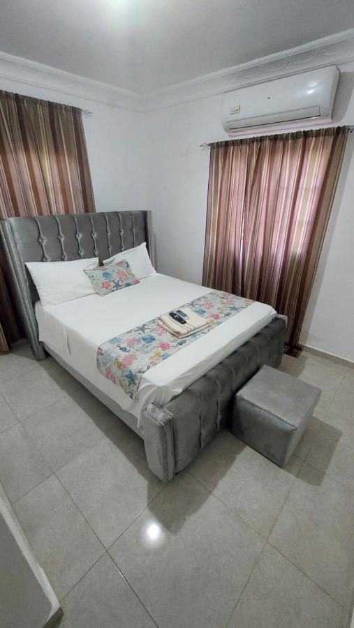 El Aplatanao Hotel Pedernales Extérieur photo